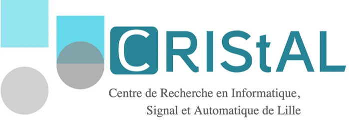 Centre de Recherche en Informatique, Signal et Automatique de Lille